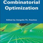 خرید و دانلود نسخه کامل کتاب Applications of Combinatorial Optimization