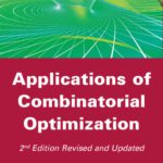 خرید و دانلود نسخه کامل کتاب Applications of Combinatorial Optimization
