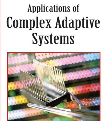 خرید و دانلود نسخه کامل کتاب Applications of Complex Adaptive Systems