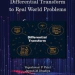 خرید و دانلود نسخه کامل کتاب Applications of Differential Transform to Real World Problems