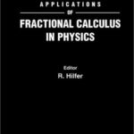 خرید و دانلود نسخه کامل کتاب Applications of Fractional Calculus in Physics