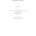 خرید و دانلود نسخه کامل کتاب Applications of Jeu de Taquin to Representation Theory and Schubert Calculus