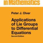 خرید و دانلود نسخه کامل کتاب Applications of Lie Groups to Differential Equations