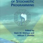 خرید و دانلود نسخه کامل کتاب Applications of stochastic programming