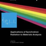 خرید و دانلود نسخه کامل کتاب Applications of Synchrotron Radiation to Materials Analysis