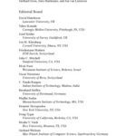 خرید و دانلود نسخه کامل کتاب Applied Algebra, Algebraic Algorithms and Error-Correcting Codes: 16th International Symposium, AAECC-16, Las Vegas, NV, USA, February 20-24, 2006. Proceedings