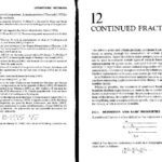 خرید و دانلود نسخه کامل کتاب Applied and computational complex analysis. Continued fractions