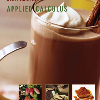 خرید و دانلود نسخه کامل کتاب Applied Calculus (Available 2010 Titles Enhanced Web Assign)