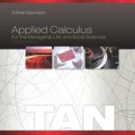 خرید و دانلود نسخه کامل کتاب Applied Calculus for the Managerial, Life, and Social Sciences: A Brief Approach