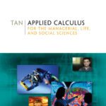 خرید و دانلود نسخه کامل کتاب Applied calculus for the managerial, life, and social sciences