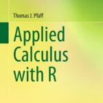 خرید و دانلود نسخه کامل کتاب Applied Calculus with R