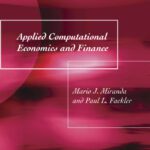خرید و دانلود نسخه کامل کتاب Applied Computational Economics and Finance