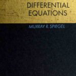 خرید و دانلود نسخه کامل کتاب Applied Differential Equations