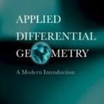 خرید و دانلود نسخه کامل کتاب Applied Differential Geometry: A Modern Introduction