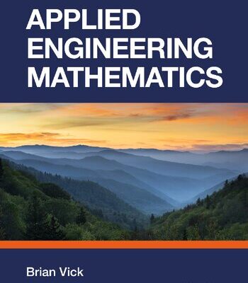 خرید و دانلود نسخه کامل کتاب Applied Engineering Mathematics