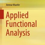 خرید و دانلود نسخه کامل کتاب Applied Functional Analysis