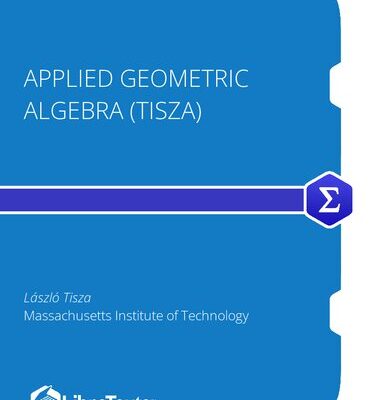 خرید و دانلود نسخه کامل کتاب Applied Geometric Algebra