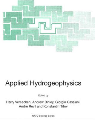 خرید و دانلود نسخه کامل کتاب Applied Hydrogeophysics (Nato Science Series: IV: Earth and Environmental Sciences)