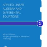 خرید و دانلود نسخه کامل کتاب Applied Linear Algebra and Differential Equations
