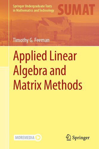 خرید و دانلود نسخه کامل کتاب Applied Linear Algebra and Matrix Methods_689833976dfc3.jpeg خرید و دانلود نسخه کامل کتاب Applied Linear Algebra and Matrix Methods
