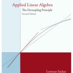 خرید و دانلود نسخه کامل کتاب Applied Linear Algebra: The Decoupling Principle