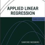 خرید و دانلود نسخه کامل کتاب Applied linear regression
