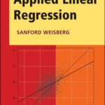 خرید و دانلود نسخه کامل کتاب Applied Linear Regression