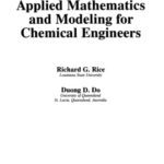 خرید و دانلود نسخه کامل کتاب Applied Mathematics and Modeling for Chemical Engineers