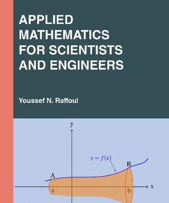 خرید و دانلود نسخه کامل کتاب Applied Mathematics for Scientists and Engineers