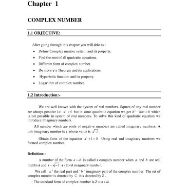 خرید و دانلود نسخه کامل کتاب Applied Mathematics – II for First Year Engineering