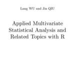 خرید و دانلود نسخه کامل کتاب Applied Multivariate Statistical Analysis and Related Topics with R