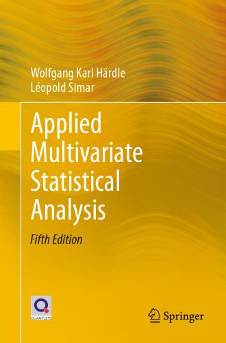 خرید و دانلود نسخه کامل کتاب Applied Multivariate Statistical Analysis_68b1e3f6d7bdb.jpeg خرید و دانلود نسخه کامل کتاب Applied Multivariate Statistical Analysis