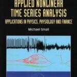 خرید و دانلود نسخه کامل کتاب Applied Nonlin Time Series Analysis – Applns in Physics