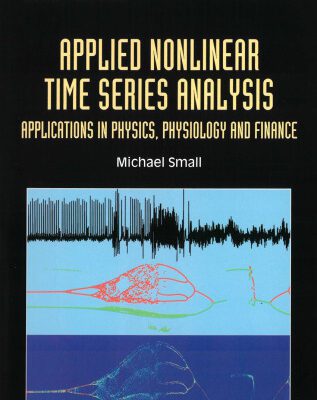 خرید و دانلود نسخه کامل کتاب Applied Nonlin Time Series Analysis – Applns in Physics