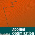 خرید و دانلود نسخه کامل کتاب Applied Optimization: Formulation and Algorithms for Engineering Systems