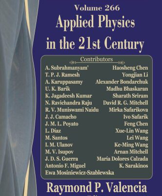 خرید و دانلود نسخه کامل کتاب Applied Physics in the 21st Century (Horizons in World Physics)