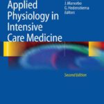 خرید و دانلود نسخه کامل کتاب Applied Physiology in Intensive Care Medicine
