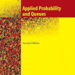 خرید و دانلود نسخه کامل کتاب Applied Probability and Queues