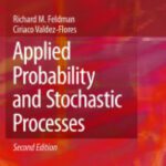 خرید و دانلود نسخه کامل کتاب Applied probability and stochastic processes