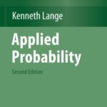 خرید و دانلود نسخه کامل کتاب Applied probability