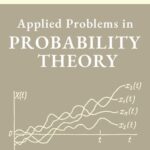خرید و دانلود نسخه کامل کتاب Applied Problems in Probability Theory
