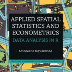 خرید و دانلود نسخه کامل کتاب Applied Spatial Statistics and Econometrics Data Analysis in R