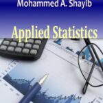 خرید و دانلود نسخه کامل کتاب Applied Statistics