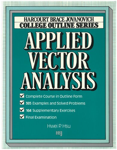 خرید و دانلود نسخه کامل کتاب Applied Vector Analysis_68a78a8bb17fb.jpeg خرید و دانلود نسخه کامل کتاب Applied Vector Analysis