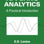 خرید و دانلود نسخه کامل کتاب Applying analytics : a practical introduction