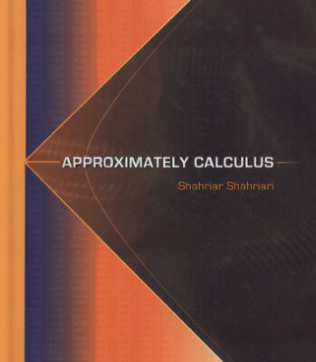 خرید و دانلود نسخه کامل کتاب Approximately calculus