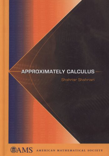 خرید و دانلود نسخه کامل کتاب Approximately calculus_689d93732fea1.jpeg خرید و دانلود نسخه کامل کتاب Approximately calculus