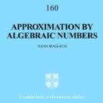 خرید و دانلود نسخه کامل کتاب Approximation by algebraic numbers