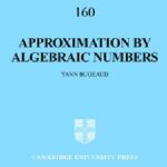 خرید و دانلود نسخه کامل کتاب Approximation by Algebraic Numbers