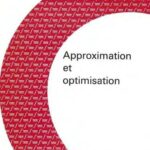 خرید و دانلود نسخه کامل کتاب Approximation et optimisation